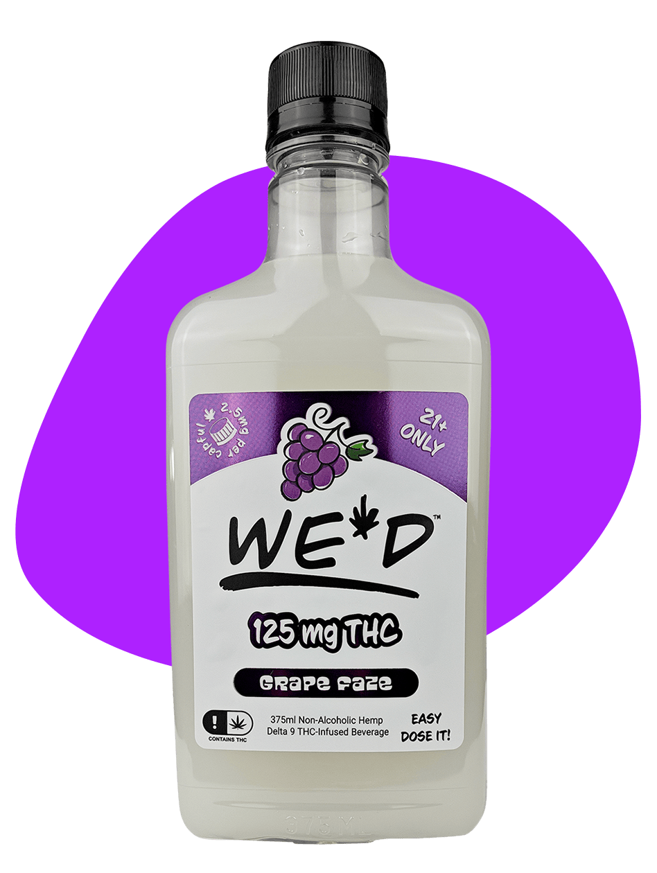 🍇 Grape Faze
