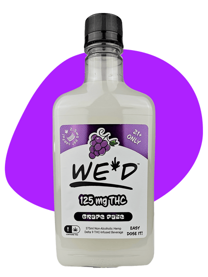 🍇 Grape Faze